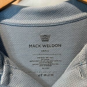 Mack Weldon Vespar Polo S